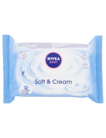 LINGETTE BABY NIVEA